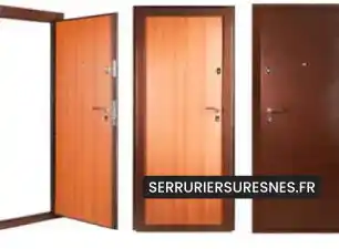 blindage de porte Suresnes